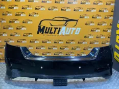 Бампер задний Toyota Camry 50 2011-2014