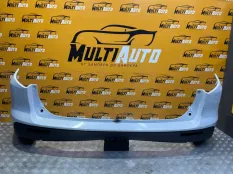 Бампер задний Suzuki Vitara 2 2014-