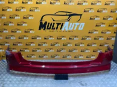 Бампер задний Kia Sorento 4 2020-