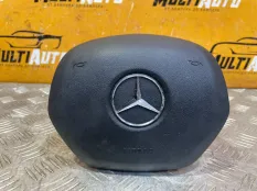 Подушка безопасности Mercedes Gl X166 M278 DELA