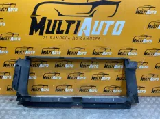 Дефлектор радиатора Cadillac Escalade 4 6.2L V-8