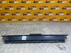 Дефлектор радиатора Cadillac Escalade 4 6.2L V-8