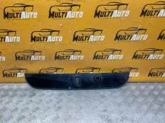 Накладка крышки багажника Cadillac Escalade 4 6.2L