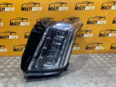 Фара передняя левая Cadillac Escalade 4 6.2L V-8