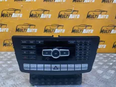 Мультимедия Mercedes Gl X166 M278 DELA 46GA 4.7