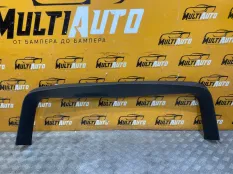 Накладка крышки багажника Cadillac Escalade 4 6.2L