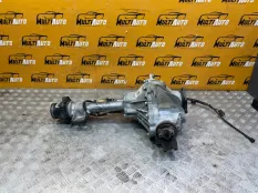 Редуктор передний Cadillac Escalade 4 6.2L V-8 DI