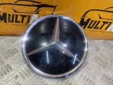 Эмблема Mercedes Gl X166 M278 DELA 46GA 4.7 2014