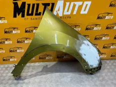 Крыло переднее правое Renault Sandero 2 STEPWAY
