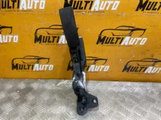 Педаль газа Mercedes Gl X166 M278 DELA 46GA 4.7