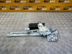 Стеклоподъемник передний левый Ford Explorer 5