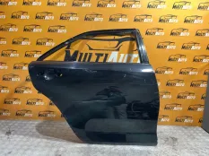 Дверь задняя правая Toyota Camry 50 2011-2017