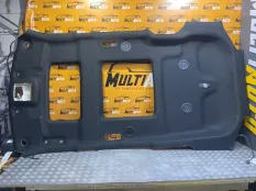Обшивка потолка Ford Explorer 5 ЕСОВOОST 99Т 3.5L