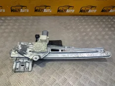Стеклоподъемник передний правый Ford Explorer 5