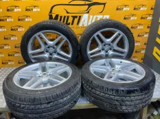 Комплект дисков Mercedes Gl X166 M278 DELA 46GA