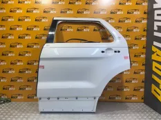 Дверь задняя левая Ford Explorer 5 ЕСОВOОST 99Т