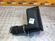 Корпус воздушного фильтра Ford Explorer 5 ЕСОВOОST