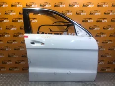Дверь передняя правая Mercedes Gl X166 M278 DELA