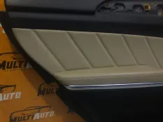 Карта двери задняя левая Mercedes Gl X166 M278