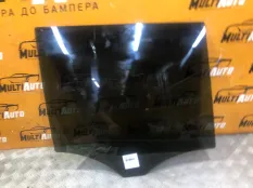 Стекло двери заднее правое Mercedes Gl X166 M278