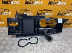 Центральная консоль Toyota Camry 70 A25AFKS 2.5L