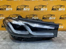 Фара передняя правая BMW 5 Series G30 2020-2023