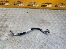 Трубка кондиционера Mercedes Gl X166 M278 DELA