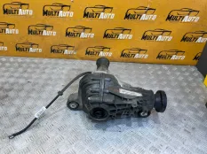 Редуктор передний Mercedes Gl X166 M278 DELA 46GA