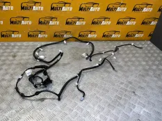 Проводка бампера задняя Toyota Camry 70 A25AFKS