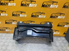 Кронштейн АКПП Mercedes Gl X166 M278 DELA 46GA 4.7