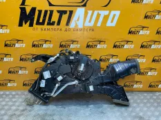 Печка Ford Explorer 5 ЕСОВOОST 99Т 3.5L ТWIN TURBO