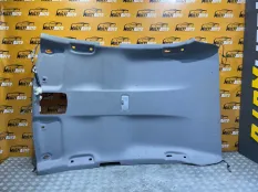 Обшивка потолка Toyota Camry 70 A25AFKS 2.5L I-4