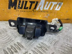 Камера задняя задняя Toyota Camry 70 A25AFKS 2.5L