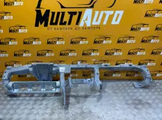 Каркас торпеды Mercedes Gl X166 M278 DELA 46GA 4.7