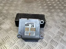 Блок AirBag Toyota Camry 70 A25AFKS 2.5L I-4 DI