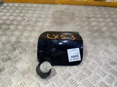 Лючок бензобака Toyota Camry 70 A25AFKS 2.5L I-4