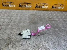Замок лючка бензобака Toyota Camry 70 A25AFKS 2.5L
