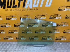 Стекло двери заднее левое Toyota Camry 70 A25AFKS