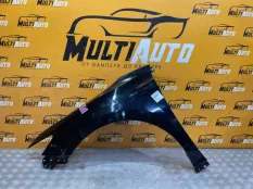 Крыло переднее левое Toyota Camry 70 A25AFKS 2.5L
