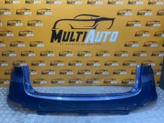Бампер задний Hyundai ix35 1 2010-2015