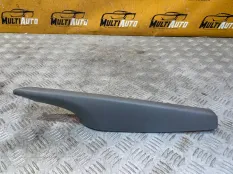 Подлокотник передний левый Toyota Camry 70 A25AFKS