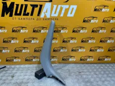 Накладка торпедо правая Toyota Camry 70 A25AFKS