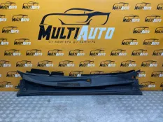Жабо Toyota Camry 70 A25AFKS 2.5L I-4 DI 203HP