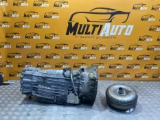 АКПП Mercedes Gl X166 M278 DELA 46GA 4.7 2014