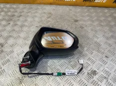 Зеркало правое Toyota Camry 70 A25AFKS 2.5L I-4 DI