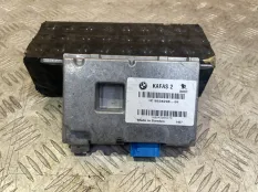 Блок управления камерой BMW 7 Series F01 N63В44