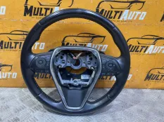 Руль Toyota Camry 70 A25AFKS 2.5L I-4 DI 203HP