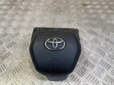 Подушка руля Toyota Camry 70 A25AFKS 2.5L I-4 DI