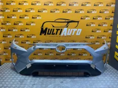 Бампер передний Toyota Rav4 XA50 2018-