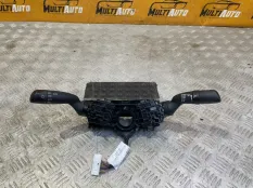Подрулевой переключатель Toyota Camry 70 A25AFKS